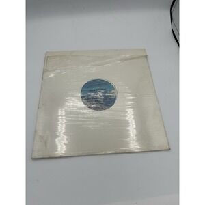 Death City Boy- Bopsey Twins - Snowflake Records  Original  Promo-1985